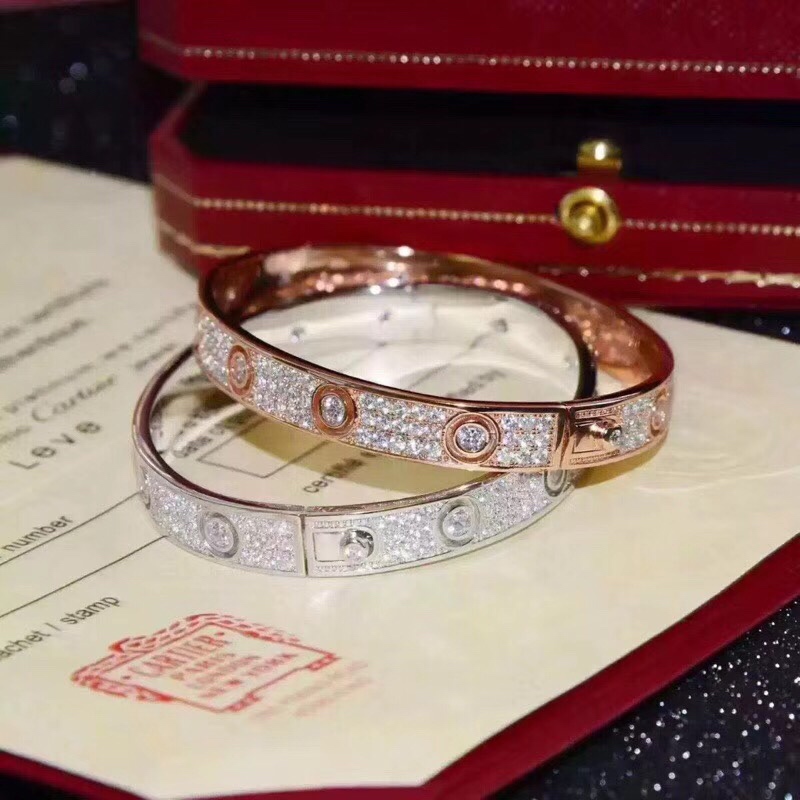 Cartier bracelet 03lyx94